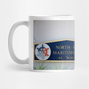 Southport Attraction Mug